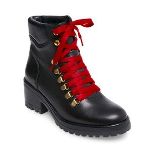 🔥Steve Madden Galloway Boots